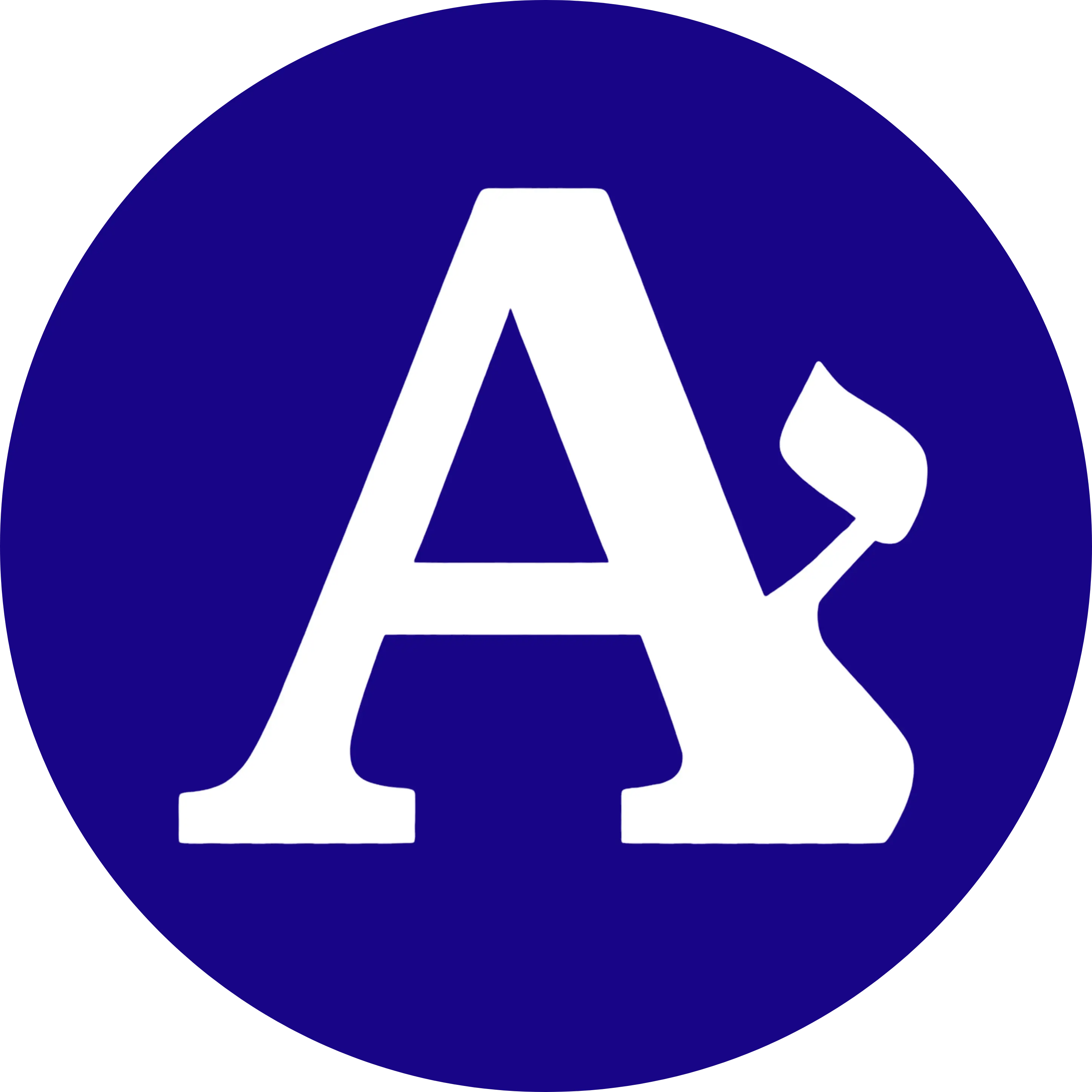 Albert net logo