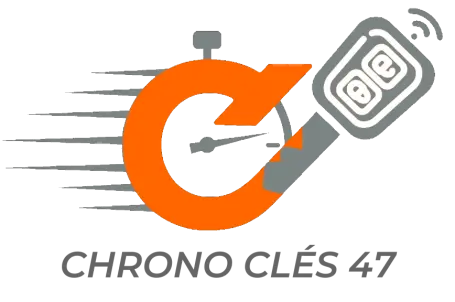 Chrono Start clé 47